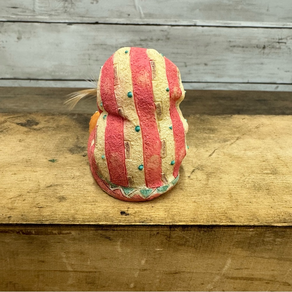 ENESCO Friends of the Feather: "Wrapped In Love"  Native American - Picture 3 of 5